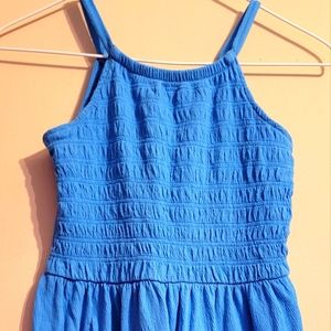 Carter's dress, size 10